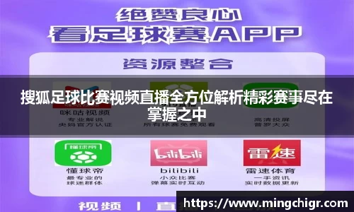 搜狐足球比赛视频直播全方位解析精彩赛事尽在掌握之中
